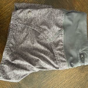 Lululemon Speed Up Shorts